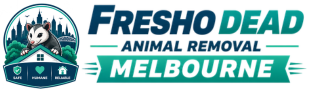 Fresho Dead Animal Removal Alphington logo