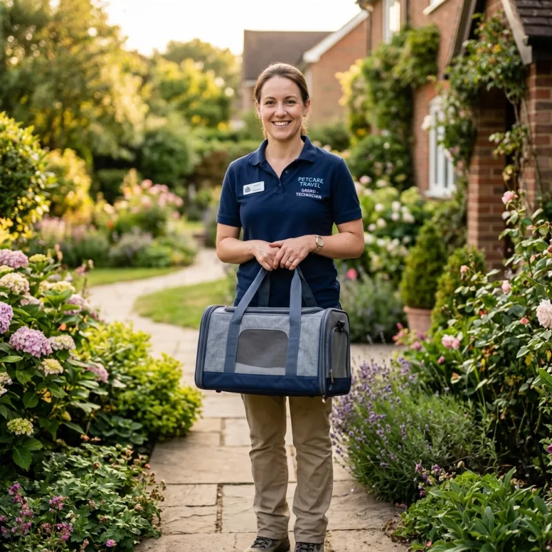 Dead Pet Removal Alphington